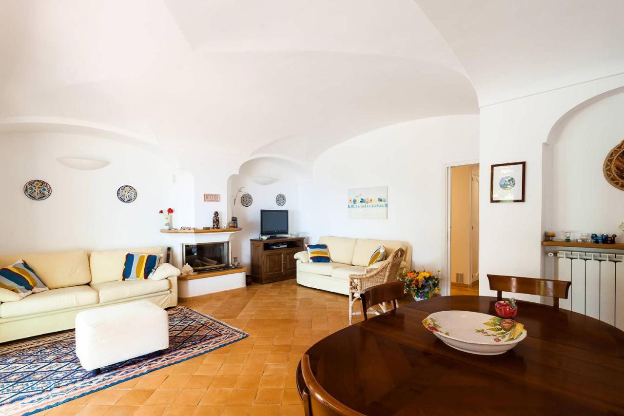 Casa Dorothea 2 Βίλα Ποζιτάνο Εξωτερικό φωτογραφία
