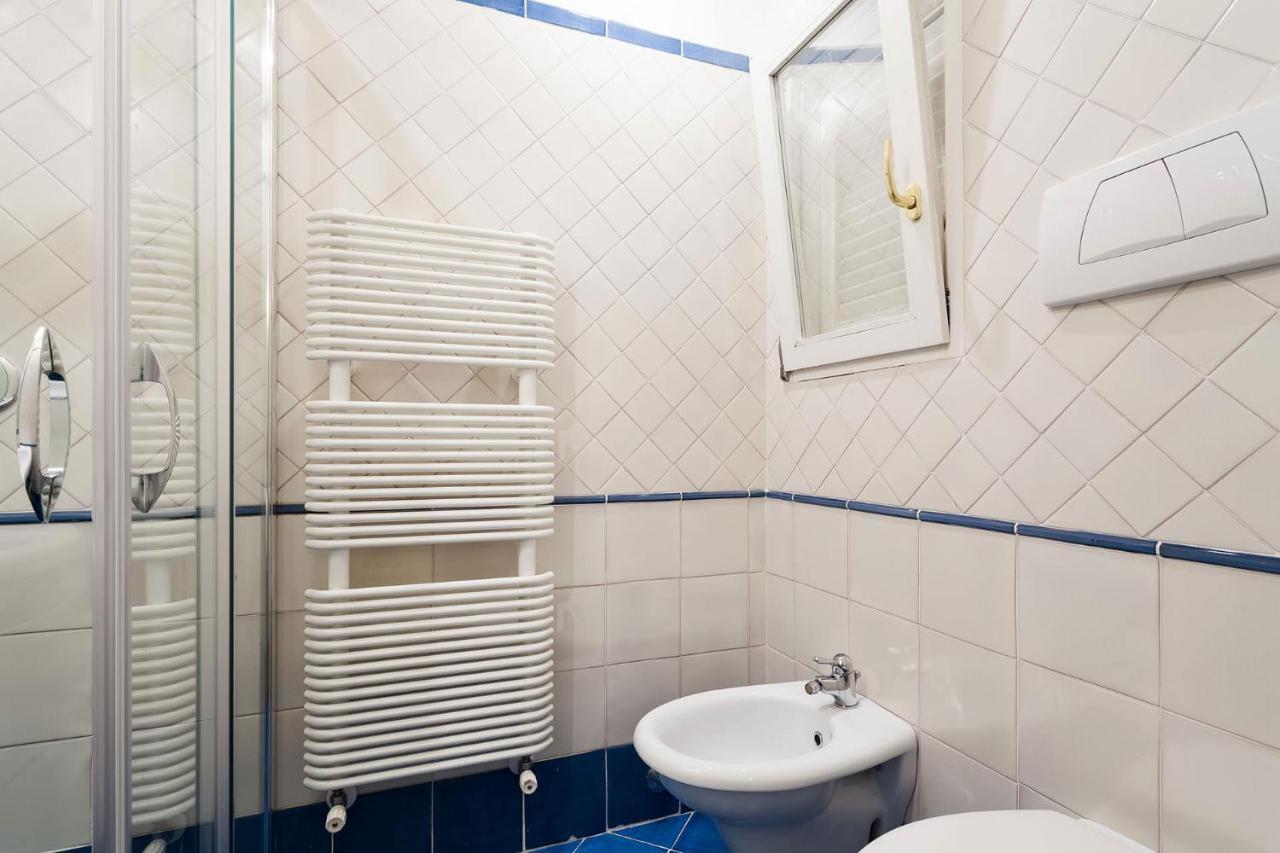 Casa Dorothea 2 Βίλα Ποζιτάνο Εξωτερικό φωτογραφία