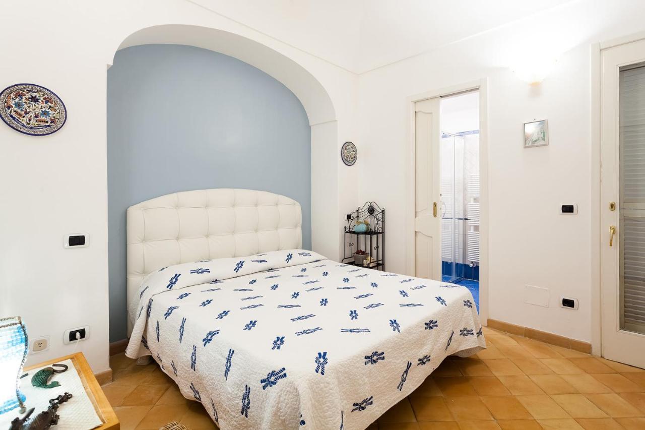 Casa Dorothea 2 Βίλα Ποζιτάνο Εξωτερικό φωτογραφία