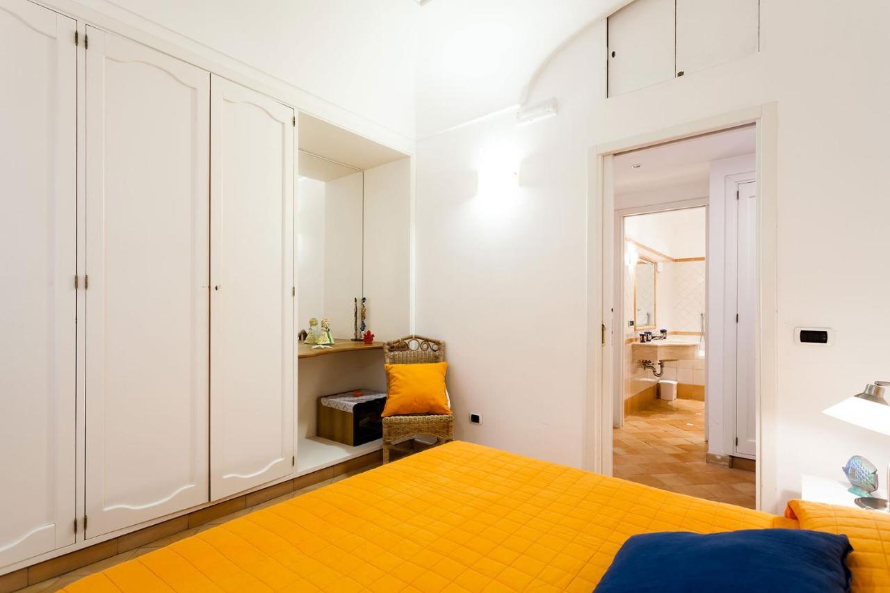 Casa Dorothea 2 Βίλα Ποζιτάνο Εξωτερικό φωτογραφία
